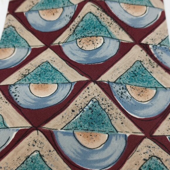 John Weitz Tie 57.5"L - Picture 8 of 9